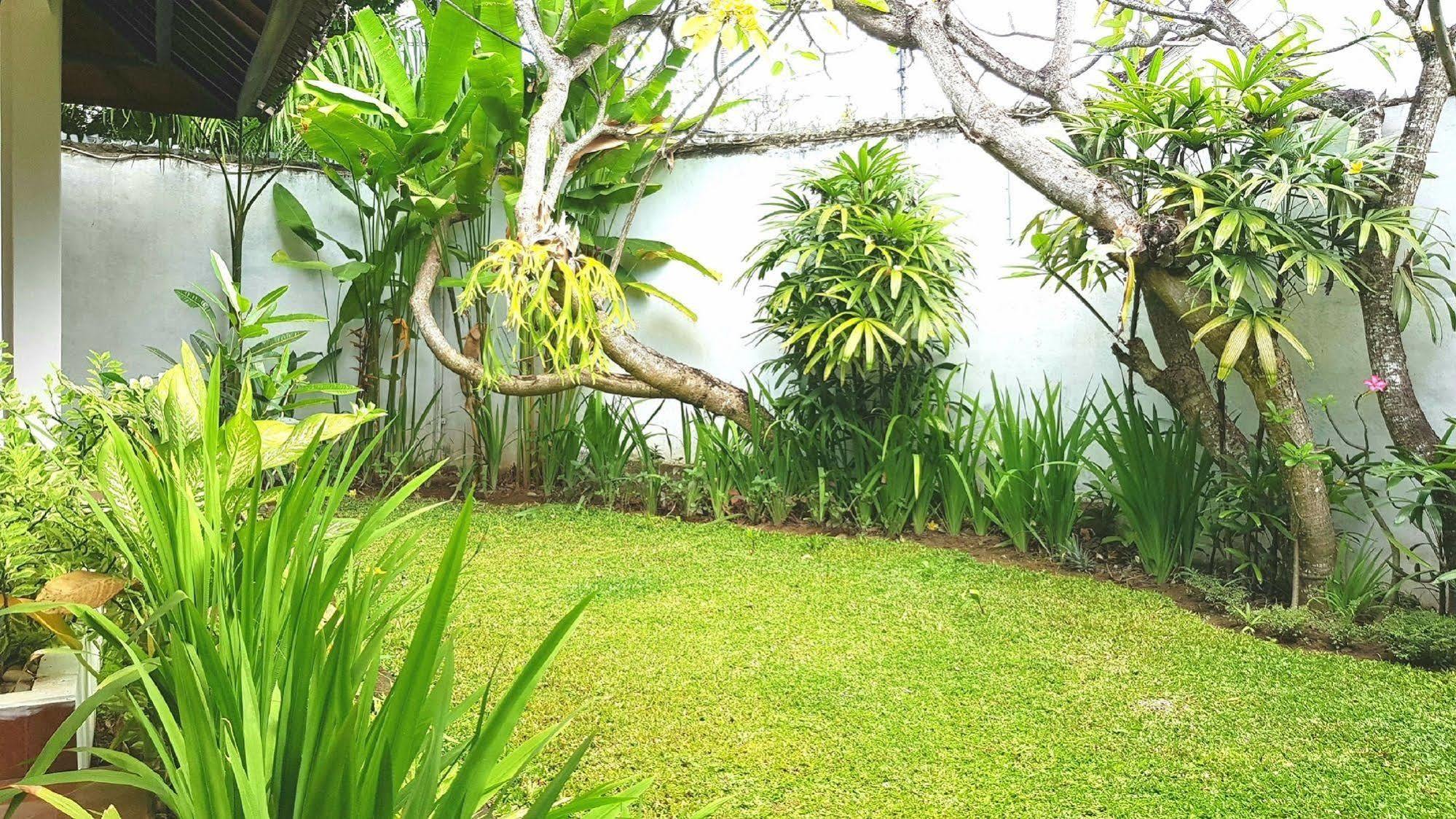 Kumpul Kumpul Villa Double Six Seminyak Dış mekan fotoğraf